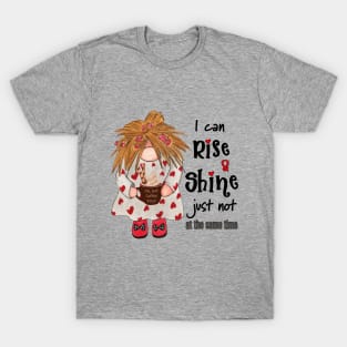 Funny Gnome T-Shirt